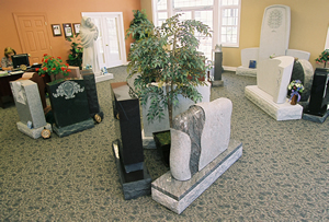 Polchinski Memorials Hawthorne NY