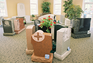 olchinski Memorials of Westchester Monuments