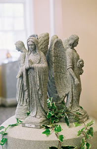 Monuments & Memorials