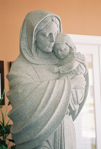 Monuments, Memorials, & Headstones