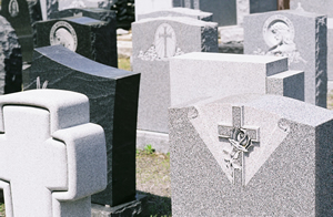 Monuments