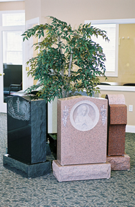 Monuments
