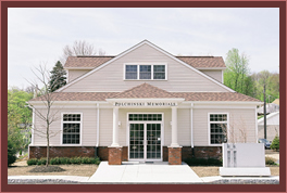 Polchinski Memorials of Westchester