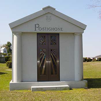 postighone featured memorials