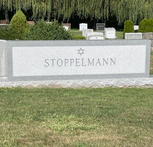 Stoppelmann